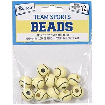 tennis beads