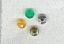 4 X 6 Rondell Beads 