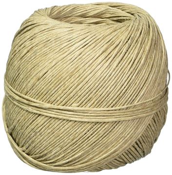 Natural Hemp Cord 