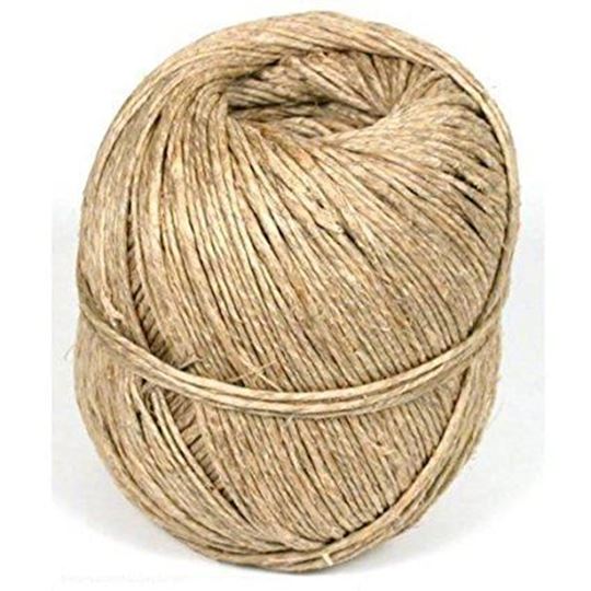 Natural Hemp Cord