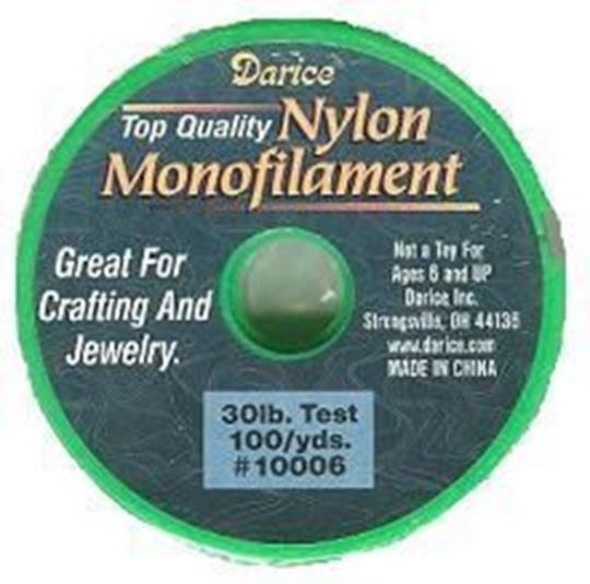 Nylon Monofilament