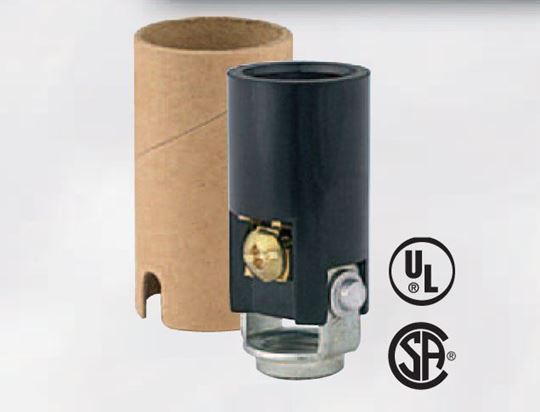 Candelabra Socket 