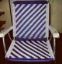 Macramé Chair