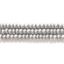 silver beads