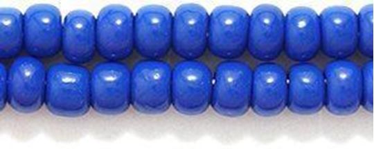 Czech Glass "E" Beads 