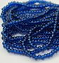 Dark Blue Seed Bead