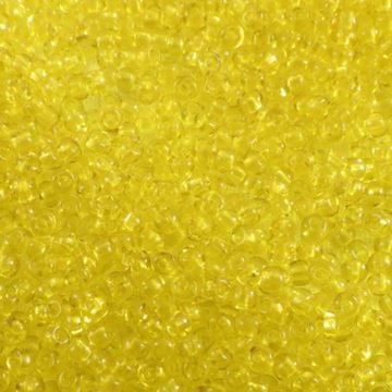 Yellow Seed Beads