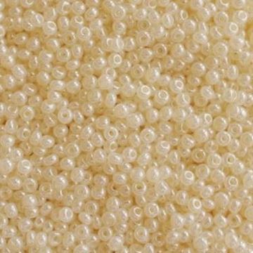 Pearl Seed Beads