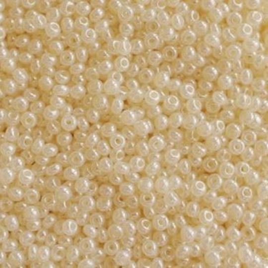 Pearl Seed Beads