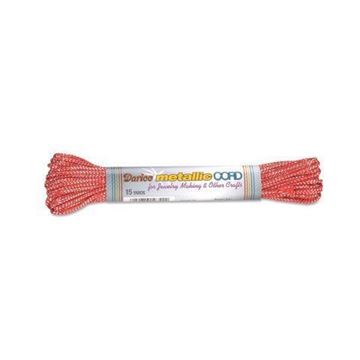 Darice Metallic Cord