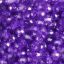 T-144 Amethyst Faceted Beads