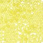 T-875 Yellow Faceted Beads