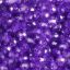 T-144 Amethyst Faceted Beads