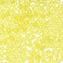 T-875 Yellow Faceted Beads