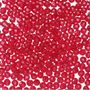 T-893 Red Faceted Beads