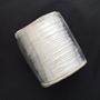 White Rattail Craft Cord 