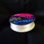 White Rattail Craft Cord