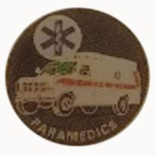 Paramedic