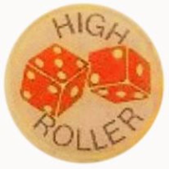 high roller