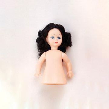 Air Freshener Doll 