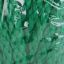 150 Kelly Green Braided Macrame Cord