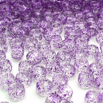 MF-13 Purple Pony Beads