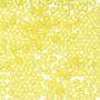 T-875 Yellow Faceted Beads