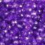 T-144 Amethyst Faceted Beads